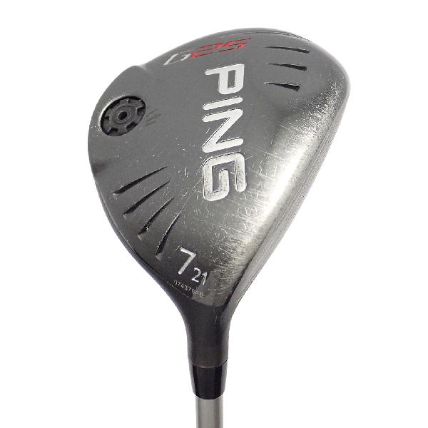 楽天市場】ping g25 7wの通販