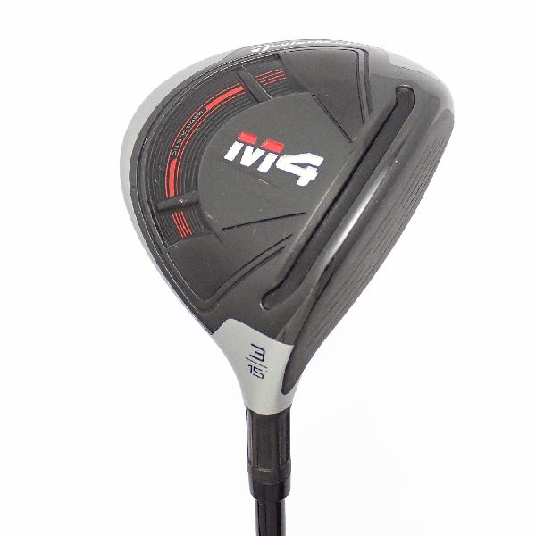TaylorMade M4