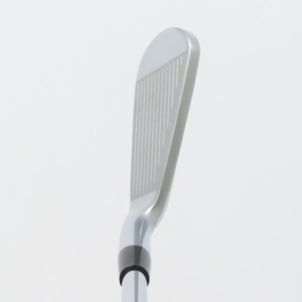 【中古】ダンロップ　SRIXON　スリクソン ZX5 MkII アイアン N.S.PRO MODUS3 TOUR 105 DST　シャフト：N.S.PRO MODUS3 TOUR 105 DSTCランク　フレックスS　男性用 メンズ用　右用