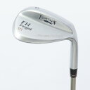 【中古】フォーティーン FH FH Forged V1 ウェッジ ATTAS IRON 80 【52-10】シャフト:ATTAS IRON 80CDランク フレ...