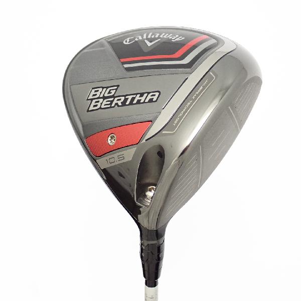 樂天商城 - 【中古】キャロウェイゴルフ　BIG BERTHA　ビッグバーサ 23 ドライバー SPEEDER NX for Callaway　シャフト：SPEEDER NX for CallawayCDランク　フレックスSR　男性用 メンズ用　右用