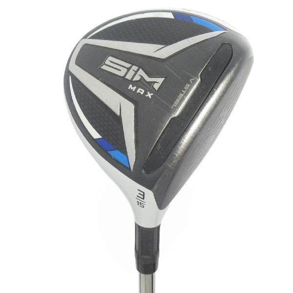 楽天市場】sim フェアウェイウッド diamana zf 60の通販