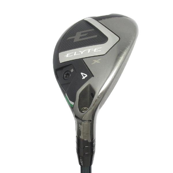 商品説明シャフトVENTUS GREEN 5 for Callawayロフト21フレックスR左右右用長さ40重量(g)346±バランスD3.5±程度Cヘッドカバー有付属品無グリップ-グリップ程度汚れ・消耗在庫店舗港北ニュータウン店備考出荷予定時期通常2日後に出荷商品の程度についてAメーカーフィルムで保護されていて使用痕跡が全く見られない状態Bクラウン・バックフェース・シャフトに傷はなく、ソール・フェースに目立たない傷はあるが、全体的にきれいな状態Cクラウン・バックフェース・シャフトに目立たない傷が確認できる状態ソール・フェースに擦り傷・当たり傷など使用感のある傷が見られる状態Dクラウン・バックフェース・シャフトに擦り傷・当たり傷・小さな凹み・目立つ塗装剥がれが確認できる状態ソール・フェースに爪にかかるような擦り傷・当たり傷が見られる状態E全体的に汚く見える状態(使用に問題はございません)注意事項・注文手続き完了後の内容変更・キャンセル・交換・返品はお受けできません。あらかじめご了承ください。・ゴルフガレージ店頭でも販売しておりますので、タイミングによっては店頭完売によりご用意できない場合もございます。・重量・バランスについては弊社実測値です。・長さは、メーカーによって測定方法が異なるため、シャフト改造の痕跡が認められない場合、実測値が近似値であればメーカー公表値を表示しています。※アイアンセットの場合は、主に5番アイアンの長さを表示しています。中古