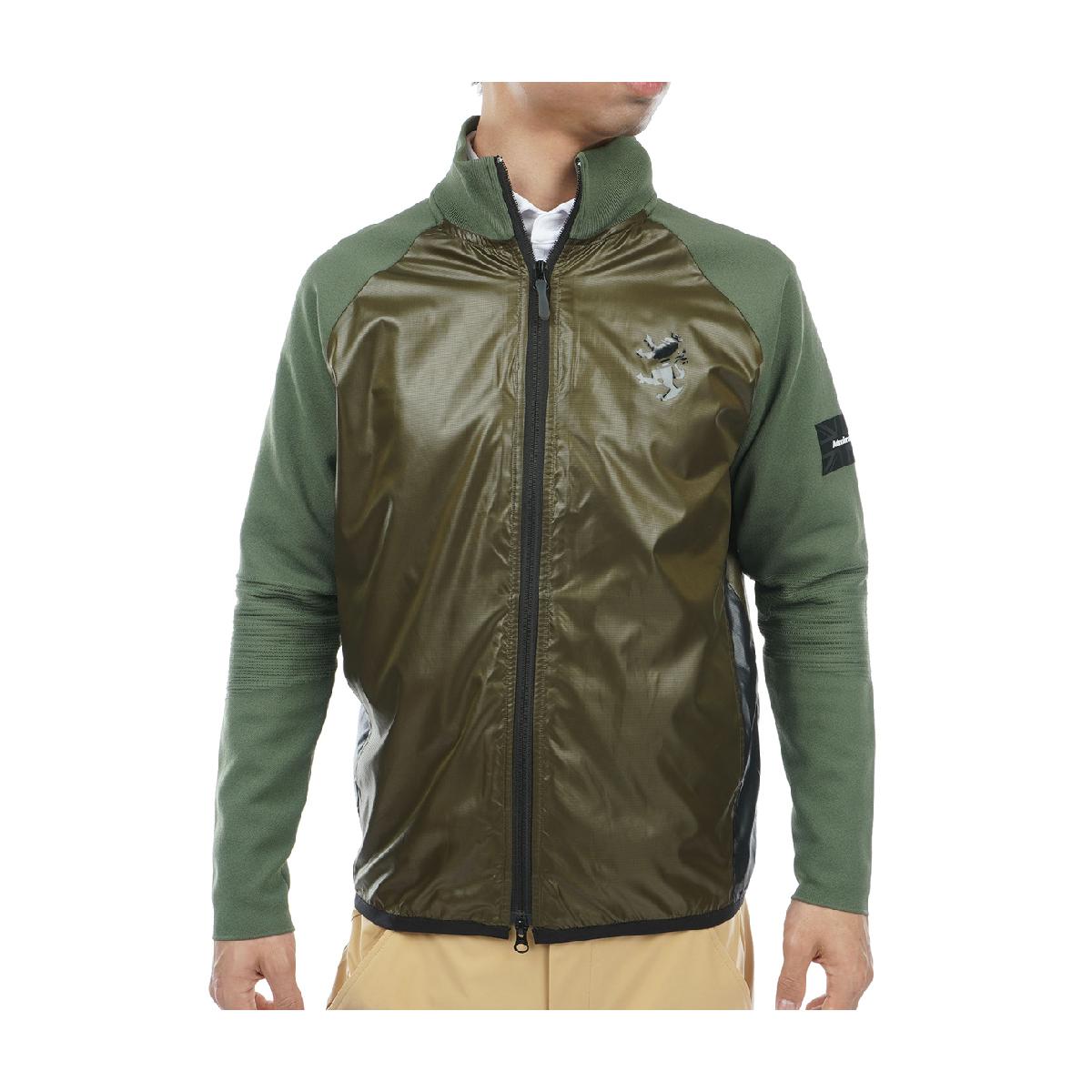 アドミラル　Admiral　ハイブリッド ビッグランパントジャケット