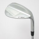 【中古】ソナテック SONARTEC ST ミルド ウェッジ N.S.PRO 950GH 【56-12】シャフト:N.S.PRO 950GHCランク フレックス...