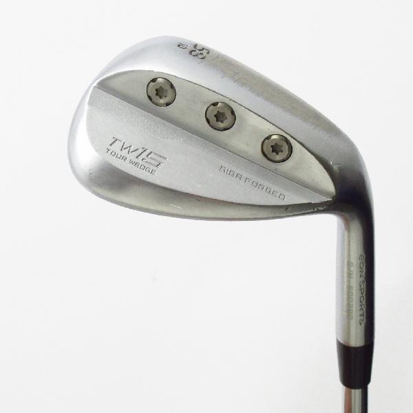 商品説明シャフトスチールシャフトロフト58-10フレックスS左右右用長さ35.5重量(g)455±バランスD4.5±程度CDヘッドカバー無付属品無グリップ-グリップ程度良在庫店舗ネット店備考シャフト名印刷剥がれ（シャフトモデル不明）。商品の程度についてAメーカーフィルムで保護されていて使用痕跡が全く見られない状態Bバックフェース・シャフト・ソール・フェースに目立たない傷はあるが、全体的にきれいな状態Cバックフェース・シャフトソール・フェースに擦り傷・当たり傷など使用感のある傷が見られる状態Dバックフェース・シャフト・ソール・フェースに大きな擦り傷・当たり傷が見られる状態E全体的に汚く見える状態(使用に問題はございません)注意事項・注文手続き完了後の内容変更・キャンセル・交換・返品はお受けできません。あらかじめご了承ください。・ゴルフガレージ店頭でも販売しておりますので、タイミングによっては店頭完売によりご用意できない場合もございます。・重量・バランスについては弊社実測値です。・長さは、メーカーによって測定方法が異なるため、シャフト改造の痕跡が認められない場合、実測値が近似値であればメーカー公表値を表示しています。※アイアンセットの場合は、主に5番アイアンの長さを表示しています。中古 outletnewal