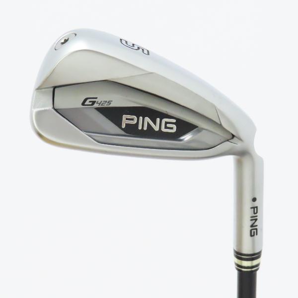 PING G425 5番アイアン ALTA J CB SLATE R 楽天市場】ping g425 アイアン alta j cb slateの通販