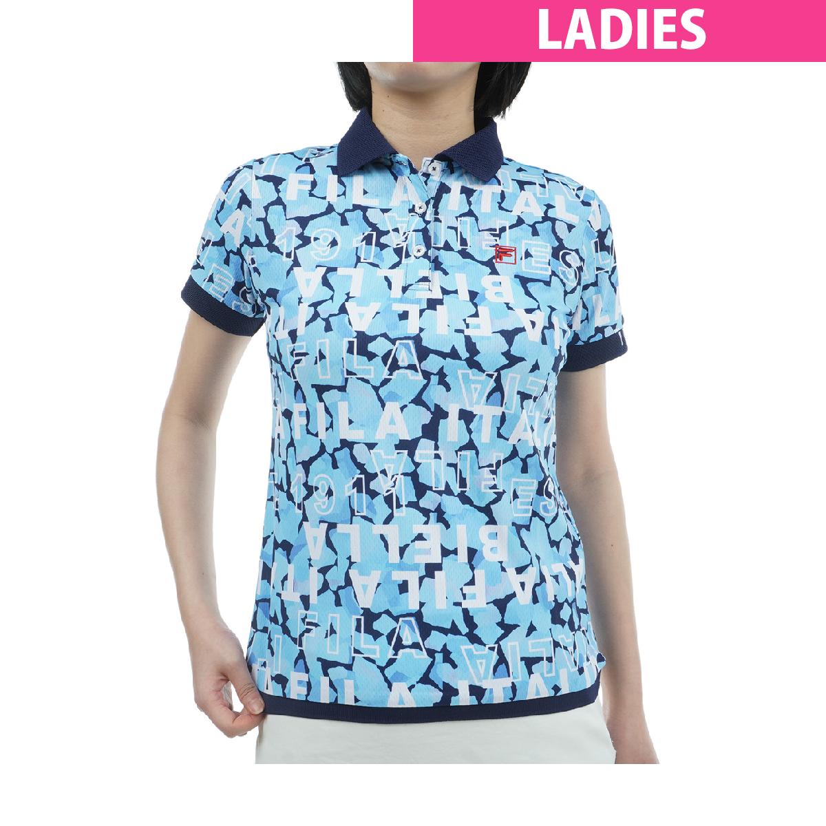 �ե��顡FILA GOLF���⥶������������ Ⱦµ�ݥ�����ġ���ǥ���