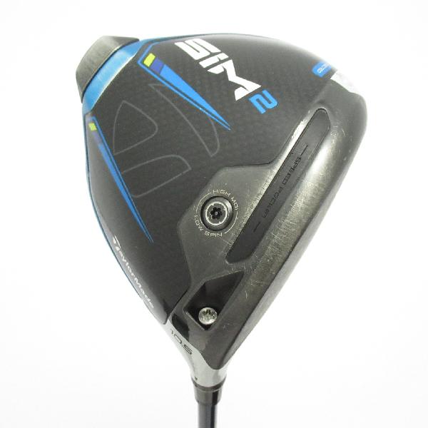 楽天市場】sim2 ドライバー ヘッド のみの通販