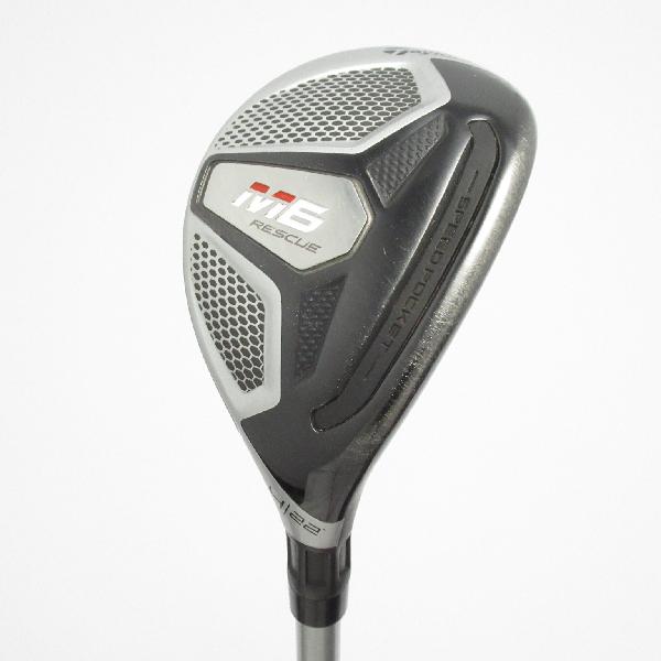 楽天市場】テーラーメイド m6 レスキューの通販