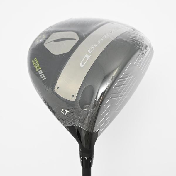 【中古】フォーティーン　FOURTEEN　GelongD DX001 ドライバー FT-40d　シャフト：FT-40dAランク　フレックス設定無　男性用 メンズ用　右用