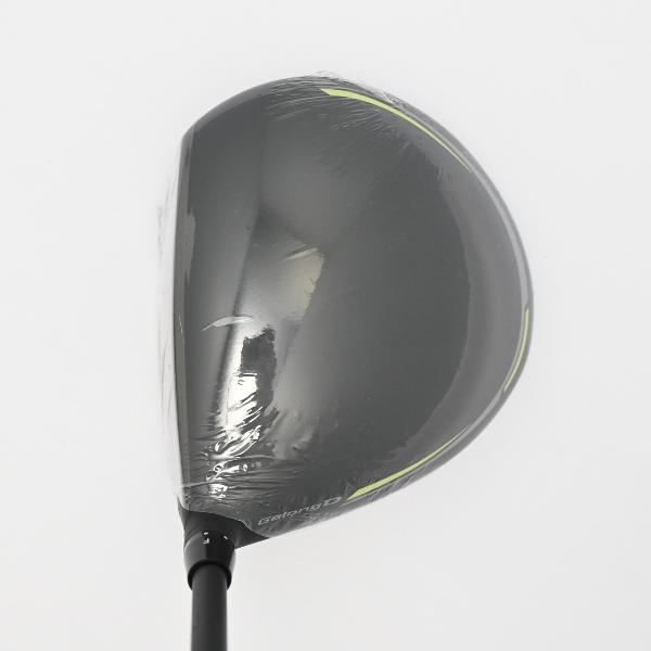 【中古】フォーティーン　FOURTEEN　GelongD DX001 ドライバー FT-40d　シャフト：FT-40dAランク　フレックス設定無　男性用 メンズ用　右用