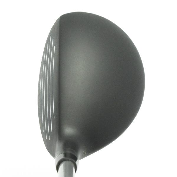 【中古】エーデザインゴルフ　A GRIND　A GRIND MIDWOOD フェアウェイウッド カーボンシャフト　【その他】シャフト：カーボンシャフトCランク　フレックスS　男性用 メンズ用　右用