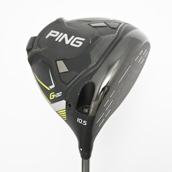 商品説明シャフトPING TOUR 2.0 CHROME 65ロフト10.5フレックスS左右右用長さ45.25重量(g)312±バランスD2±程度Cヘッドカバー有付属品無グリップ-グリップ程度汚れ・消耗在庫店舗ネット店備考【カラー】G：アクア。商品の程度についてAメーカーフィルムで保護されていて使用痕跡が全く見られない状態Bクラウン・バックフェース・シャフトに傷はなく、ソール・フェースに目立たない傷はあるが、全体的にきれいな状態Cクラウン・バックフェース・シャフトに目立たない傷が確認できる状態ソール・フェースに擦り傷・当たり傷など使用感のある傷が見られる状態Dクラウン・バックフェース・シャフトに擦り傷・当たり傷・小さな凹み・目立つ塗装剥がれが確認できる状態ソール・フェースに爪にかかるような擦り傷・当たり傷が見られる状態E全体的に汚く見える状態(使用に問題はございません)注意事項・注文手続き完了後の内容変更・キャンセル・交換・返品はお受けできません。あらかじめご了承ください。・ゴルフガレージ店頭でも販売しておりますので、タイミングによっては店頭完売によりご用意できない場合もございます。・重量・バランスについては弊社実測値です。・長さは、メーカーによって測定方法が異なるため、シャフト改造の痕跡が認められない場合、実測値が近似値であればメーカー公表値を表示しています。※アイアンセットの場合は、主に5番アイアンの長さを表示しています。中古