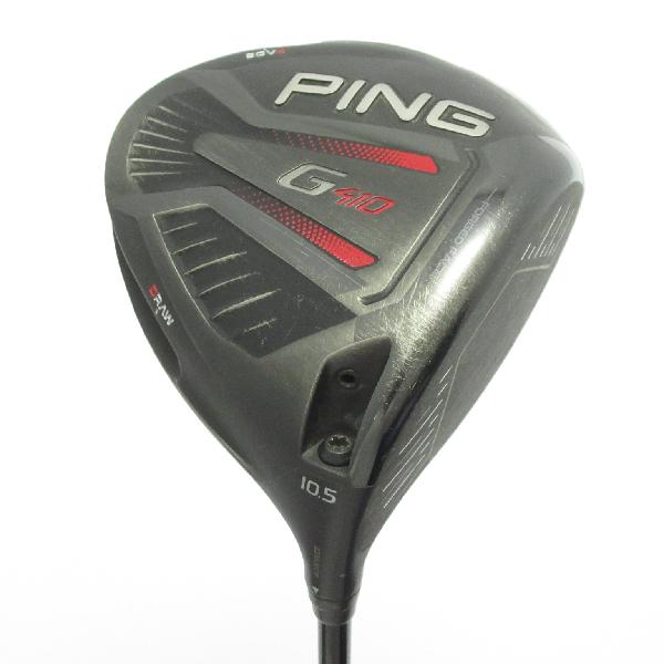 楽天市場】ping g410 alta jcbの通販