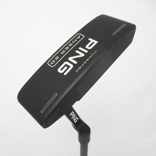 楽天市場】パター PING 中古(ブランドピン)(パター|メンズ 楽天市場】パター PING 中古(ブランドピン)(パター|メンズ