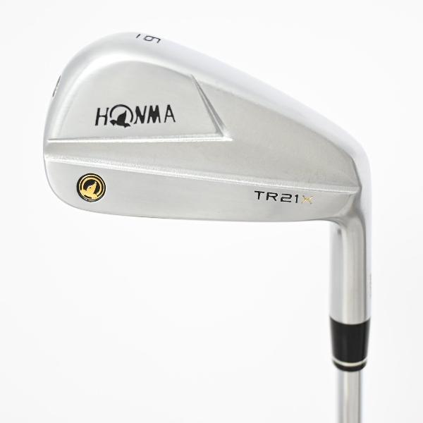 楽天市場】本間 ゴルフ アイアン tr21xの通販