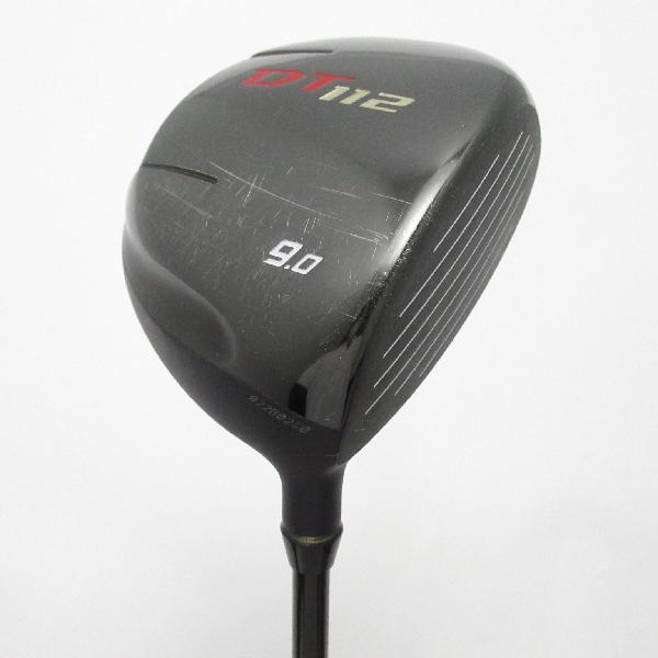 【中古】フォーティーン　DT-112　DT-112 ドライバー 