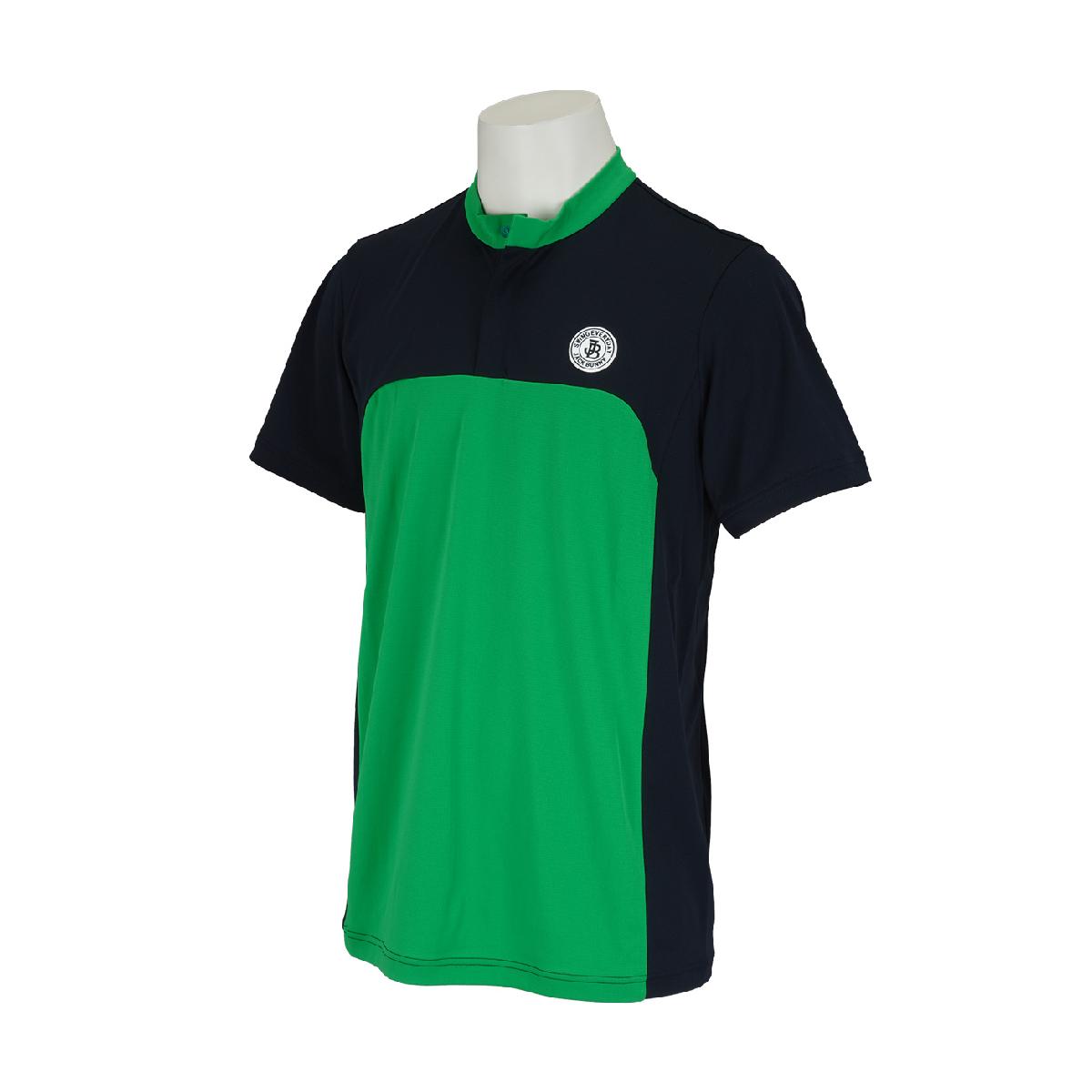 ジャックバニー　Jack Bunny!!　サライテック 半袖インナーシャツ