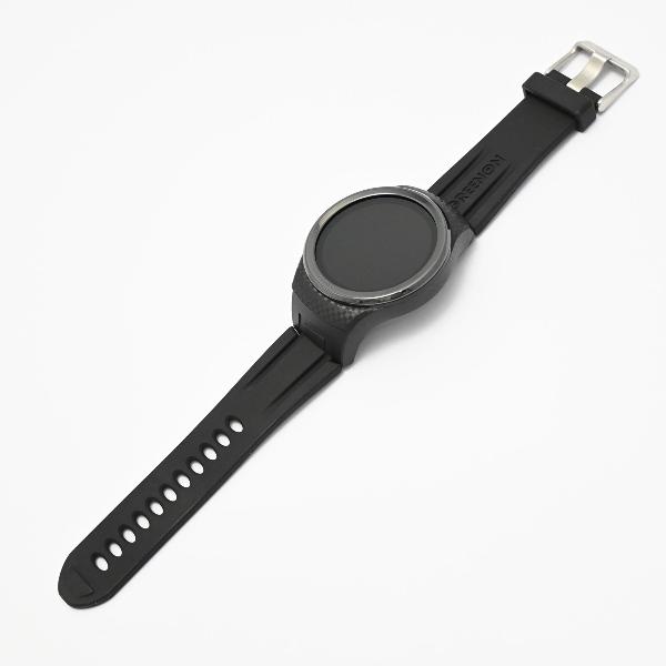 【中古】グリーンオン　GREENON　THE GOLF WATCH A1-III　Cランク　フレックス-