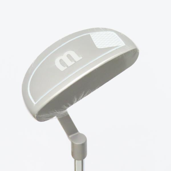 其它 - 【中古】ウイルソン　Wilson　ソノ他 パター パター スチールシャフト　レディス 【32】シャフト：スチールシャフトAランク　フレックス計測項目外　右用