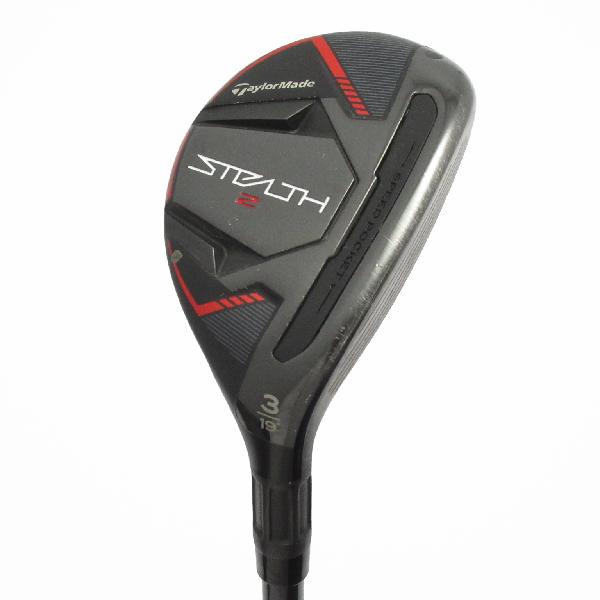 【中古】テーラーメイド　STEALTH　ステルス2 レスキュー ユーティリティ TENSEI R...