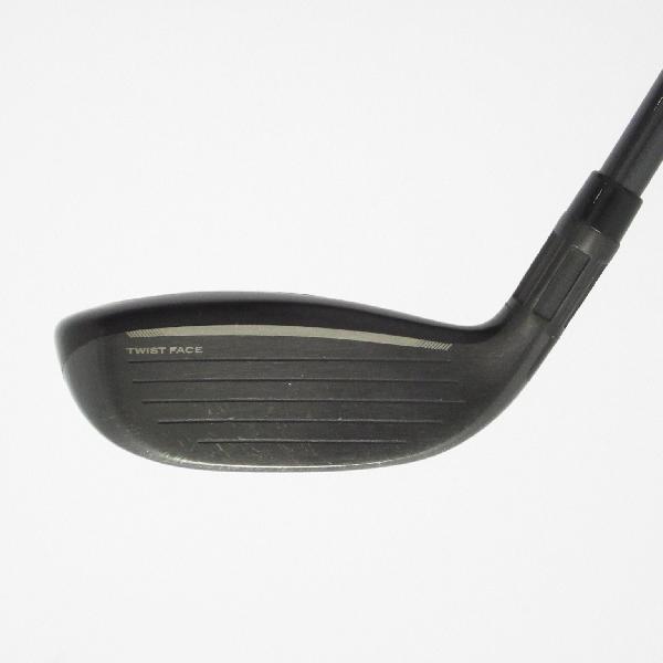 【中古】テーラーメイド　STEALTH　ステルス2 レスキュー ユーティリティ TENSEI R...