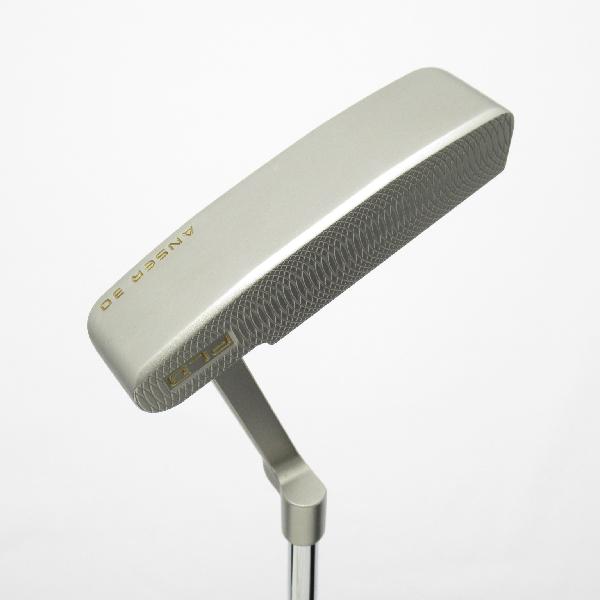 Other - 【中古】ピン　PING　PLD ミルド アンサー 30 パター スチールシャフト　【33】シャフト：スチールシャフトBランク　フレックス計測項目外　男性用 メンズ用　右用