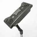 【中古】ピーエックスジー PXG BATTLE READY MUSTANG パター スチールシャフト 【34】シャフト:スチールシャフトCDランク フレックス計測項目外 男性用 メンズ用 右用(4)