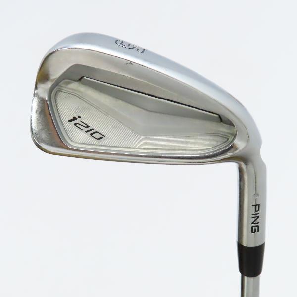 PING i210 アイアン