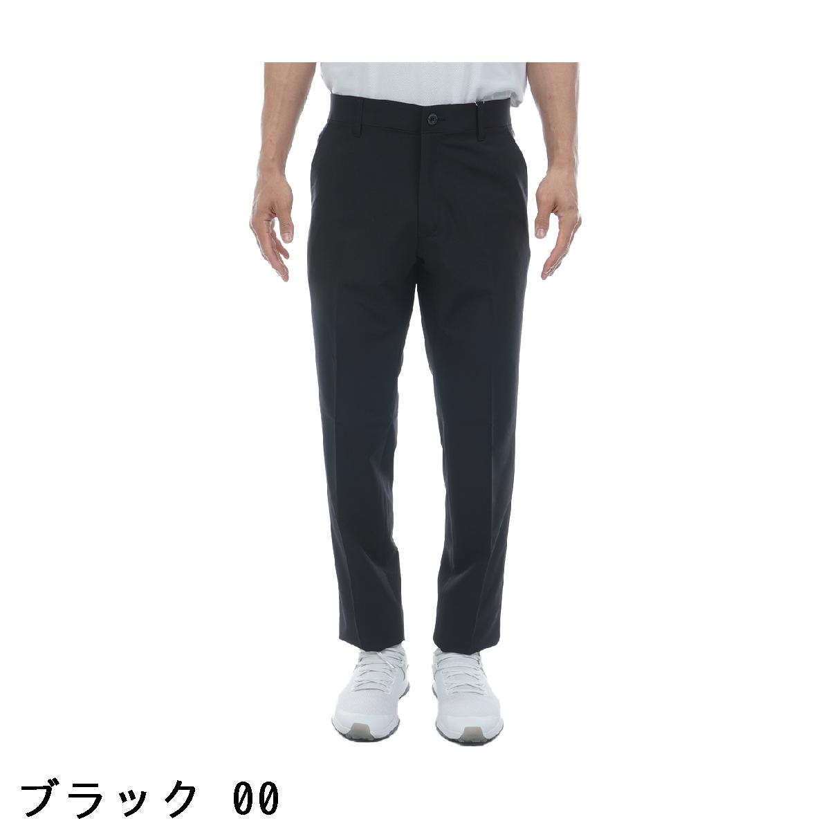 ルコックスポルティフ ゴルフ　Le coq sportif GOLF　ストレッチ ゴルフパンツ