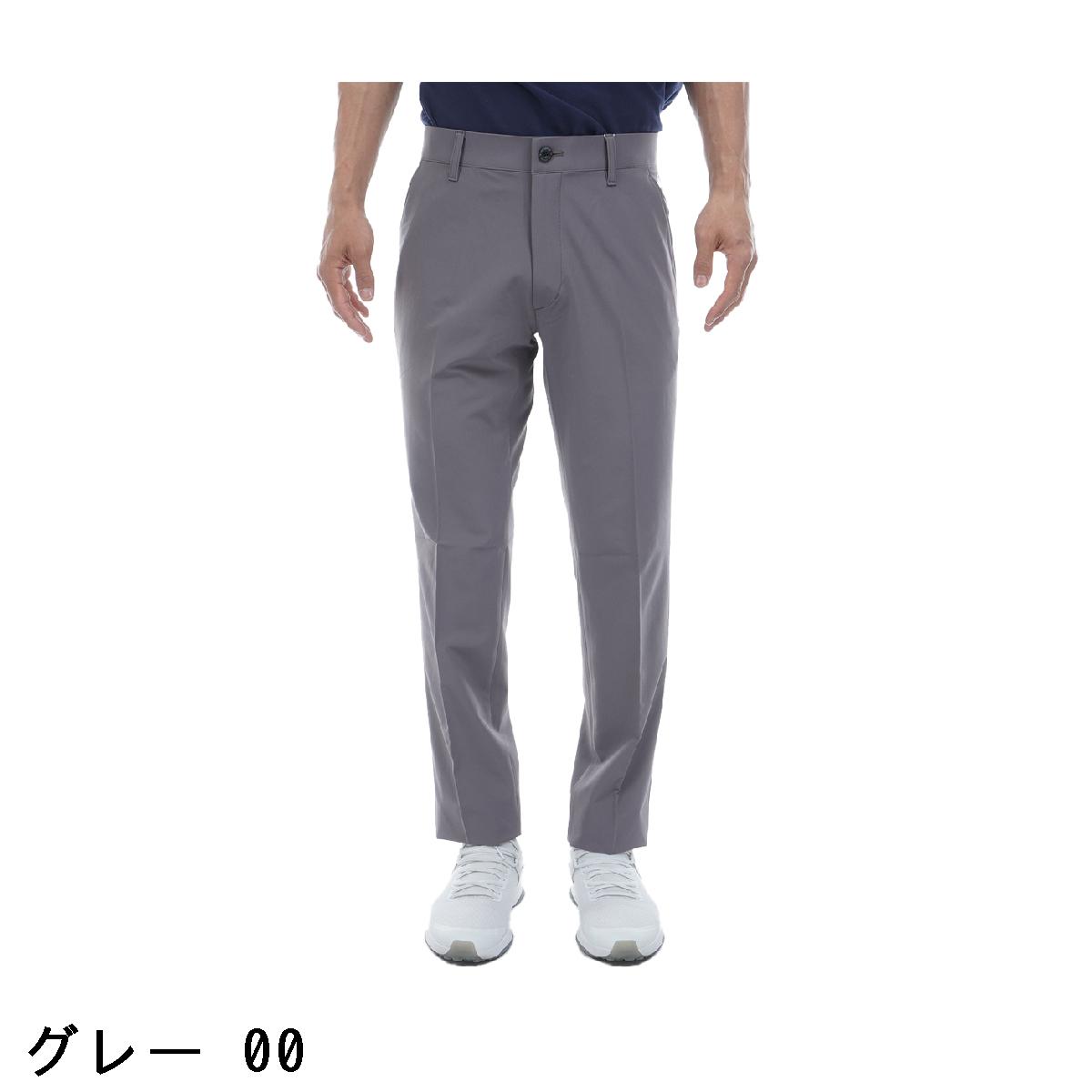 ルコックスポルティフ ゴルフ　Le coq sportif GOLF　ストレッチ ゴルフパンツ