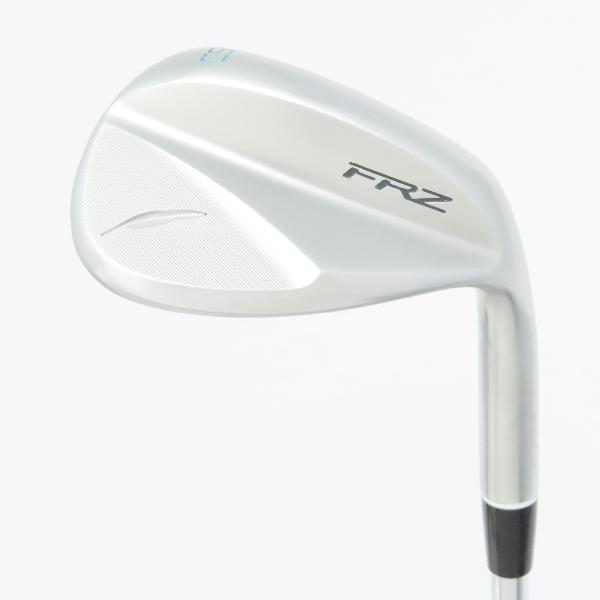 【中古】フォーティーン　FOURTEEN　FRZ パールサテン仕上げ ウェッジ N.S.PRO TS-101w　【50-07】シャフト：N.S.PRO TS-101wCランク　フレックスWEDGE　男性用 メンズ用　右用