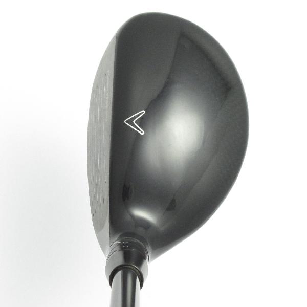 【中古】キャロウェイゴルフ　EPIC　EPIC SUPER HYBRID ユーティリティ Diamana 55...