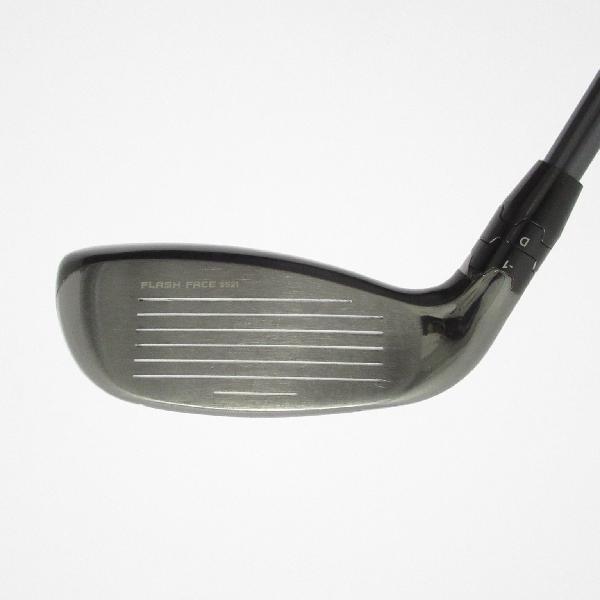【中古】キャロウェイゴルフ　EPIC　EPIC SUPER HYBRID ユーティリティ Diamana 55...