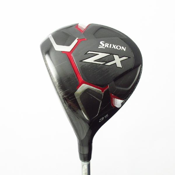 スポーツ ゴルフ SRIXON ダンロップ スリクソン ユーティリティ ZX Mk II HYBRID H3