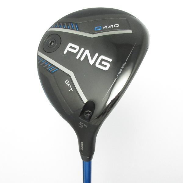 PING G440 SFT