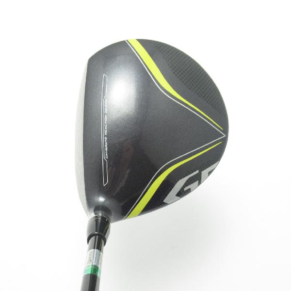 【中古】ブリヂストン　TOURSTAGE　X-DRIVE GR(2014) ドライバー Tour AD B14-03w　シャフト：Tour AD B14-03wDランク　フレックスSR　男性用 メンズ用　右用