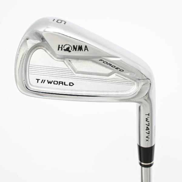楽天市場】tw747 vx アイアン 6本セットの通販