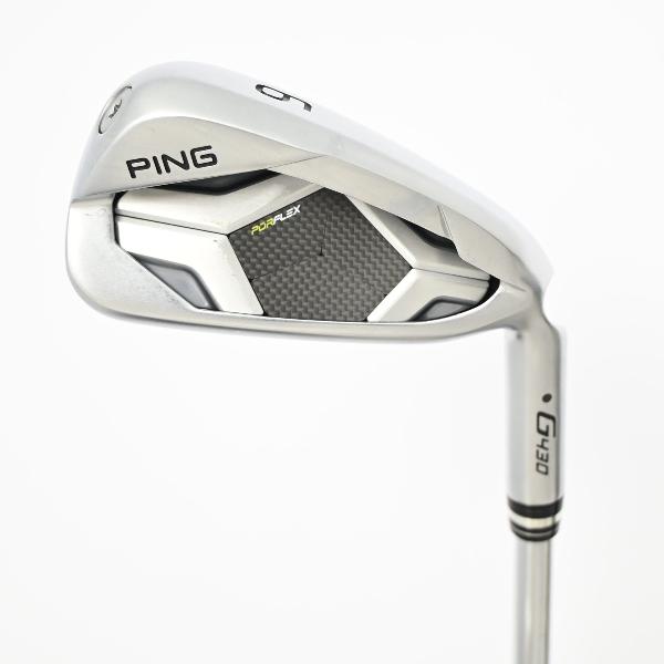 楽天市場】ping アイアン g430の通販