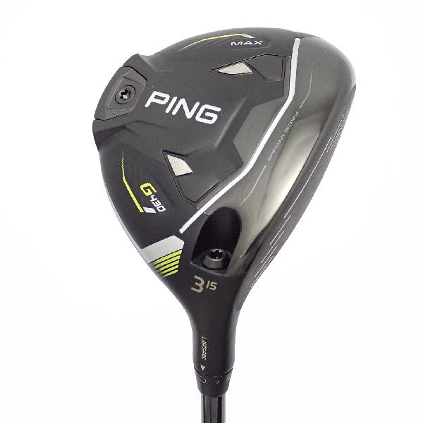 楽天市場】g430 max ping tour 2.0 black65の通販