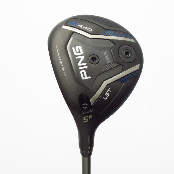 ピン G440 LST FAIRWAY WOOD