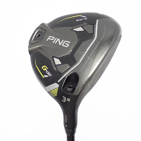 PING G430 SFT