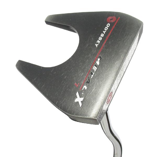 Odyssey Metal-X