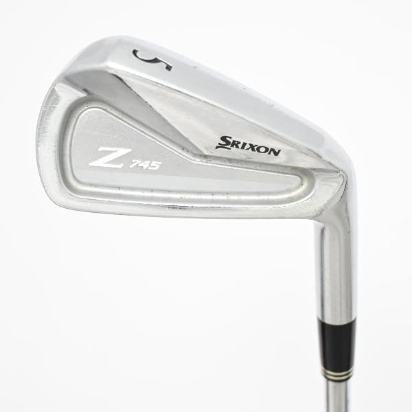 楽天市場】スリクソン Z745 アイアン（ゴルフ｜スポーツ・アウトドア