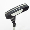 【中古】オデッセイ ODYSSEY TRI-BEAM #1 パター カーボンスチール複合シャフト レディス 【32】シャフト:カーボンスチール複合シャフトCラン...