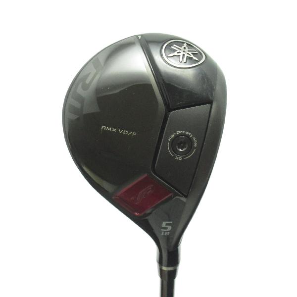 【中古】ヤマハ　RMX　RMX VD(2024) フェアウェイウッド オリジナルカーボン TENSE...