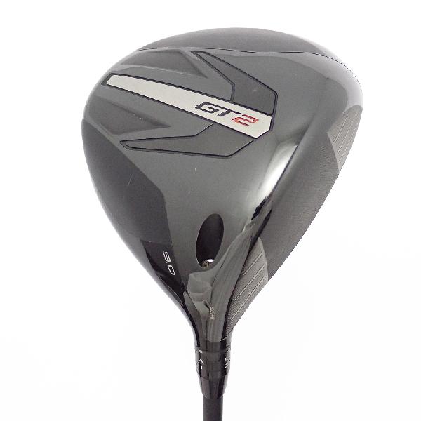 TITLEIST - 【中古】タイトリスト　TITLEIST　GT2 ドライバー TENSEI 1K BLUE 55　シャフト：TENSEI 1K BLUE 55Cランク　フレックスS　男性用 メンズ用　右用