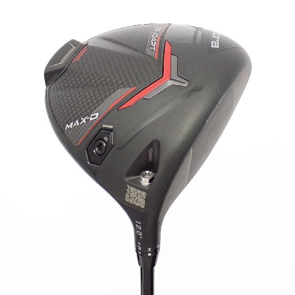 【中古】コブラ　cobra　DS-ADAPT MAX-D ドライバー Speeder NX for Cobra　シャフト：Speeder NX for CobraCDランク　フレックスR　男性用 メンズ用　右用