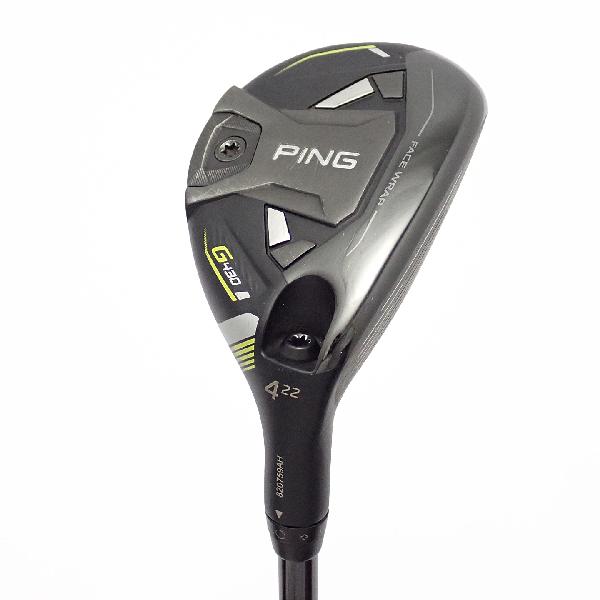 【純正カバー付】PING G430 ユーティリティセット 5003138190_1.jpg